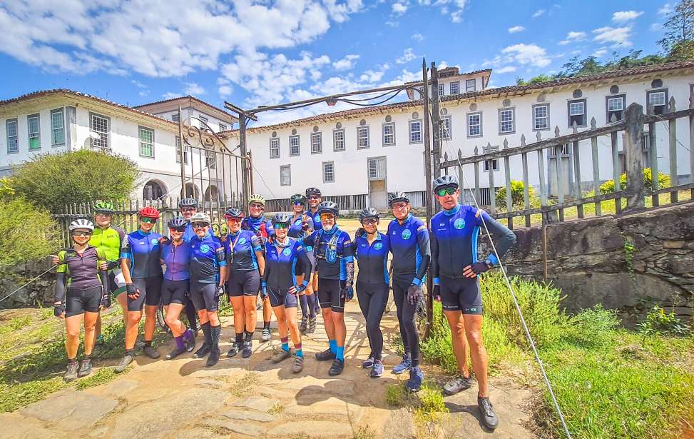 Bikers Rio pardo | Fotos | VOLTA DAS TRANSIÇÕES - 24 A 28/08/23