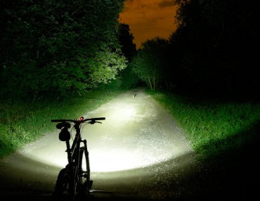Bikers Rio Pardo | Dicas | Dicas para pedalar durante a noite
