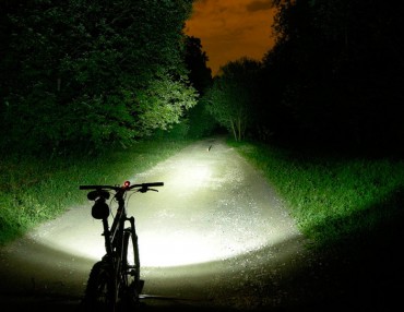 Bikers Rio pardo | Dica | Dicas para pedalar durante a noite