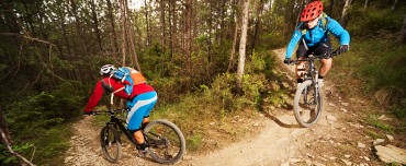 Bikers Rio Pardo | Dicas | Como aprimorar sua técnica e segurança nas descidas