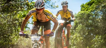 Bikers Rio Pardo | NOTÍCIAS | Fabian Rabensteiner e Alexey Medvedev faturam o título da geral na Brasil Ride 2016