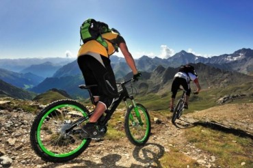 Bikers Rio Pardo | Dicas | As 5 melhores dicas para um treino de Mountain Bike