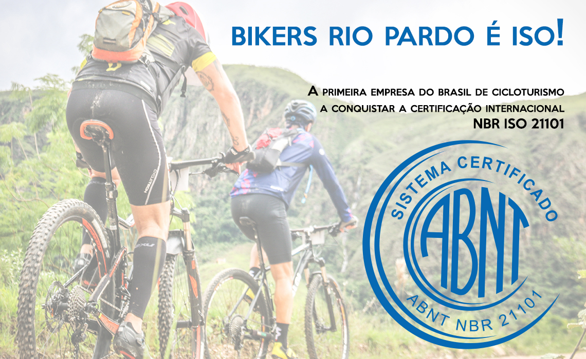 Bikers Rio Pardo | Destaques