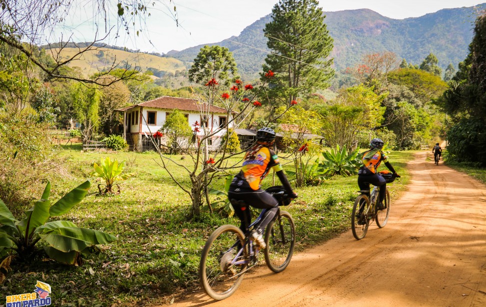 Bikers Rio pardo | Ciclo Viagem | 3 | CICLOVIAGEM AGULHAS NEGRAS