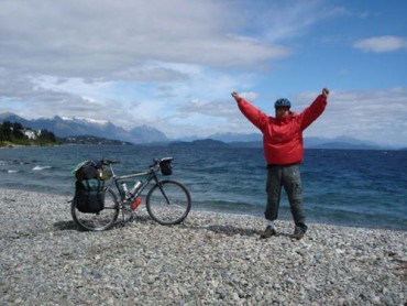 Bikers Rio Pardo | Roteiro | Cicloturismo nos Lagos e Vulcões – uma viagem sobre duas rodas no Chile e Argentina