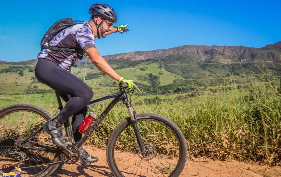 Bikers Rio pardo | Dica | Os erros mais frequentes ao treinar no mountain bike