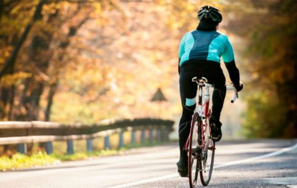 Bikers Rio pardo | Artigo | Estudo: pedalar mantém o sistema imunológico jovem