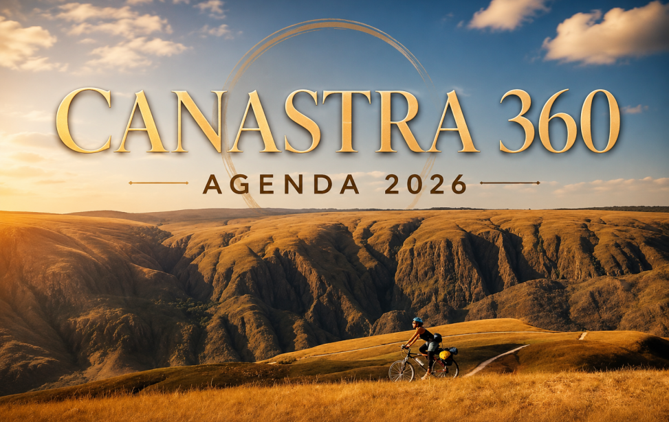 Bikers Rio Pardo | Notícia | CANASTRA BIKE TOUR 360 - 2026