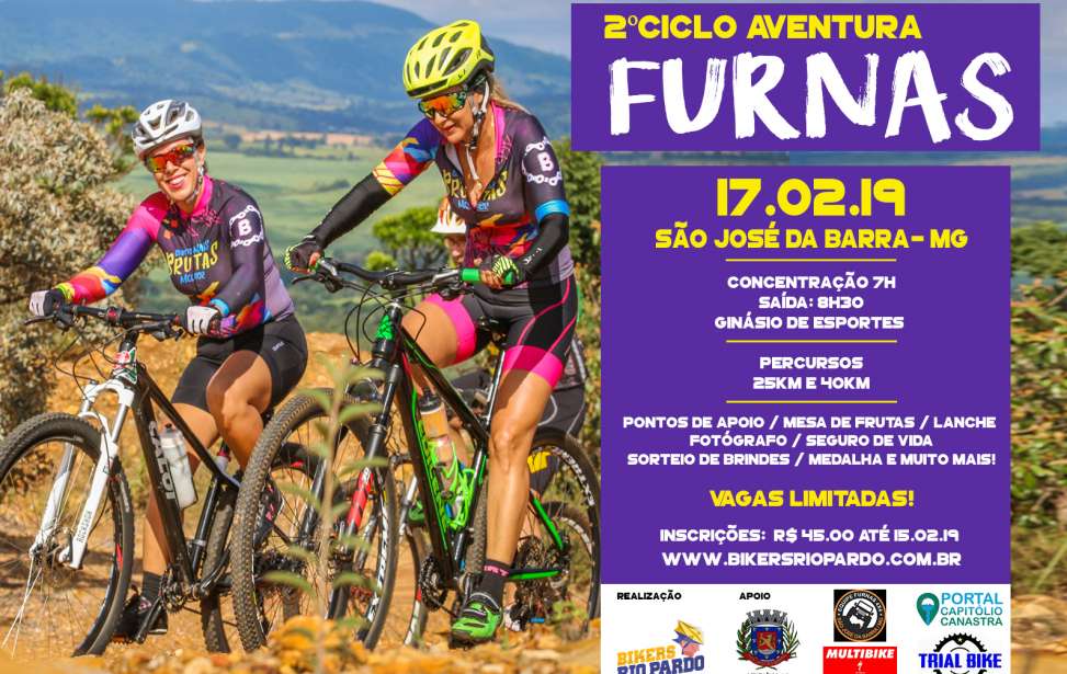 Bikers Riopardo | Eventos