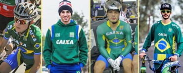 Bikers Rio Pardo | NOTÍCIAS | Prêmio Brasil Olímpico 2015 anuncia os melhores da temporada
