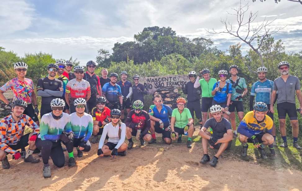 Bikers Rio Pardo | Evento | Ciclo Viagem