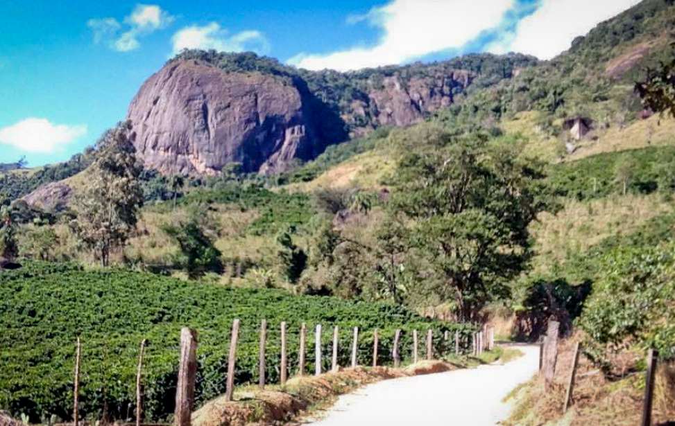 Bikers Rio pardo | Notícia | 2 | Expedição MTB à Pedra Cruz agitará Andradas neste fim de semana