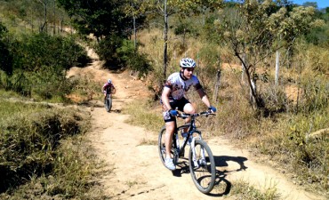 Bikers Rio Pardo | NOTÍCIAS | Resultado: Desafio Elite Bike