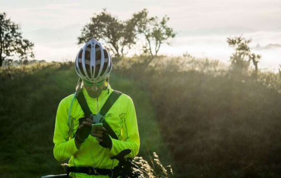 Bikers Rio pardo | Dica | 7 Apps que todo ciclista deve conhecer