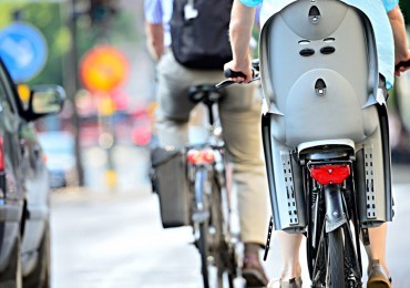 Bikers Rio Pardo | Dicas | Dicas de como pedalar com criança na bike