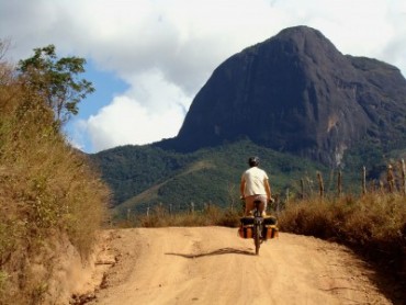 Bikers Rio pardo | Roteiro | Caminho dos Anjos