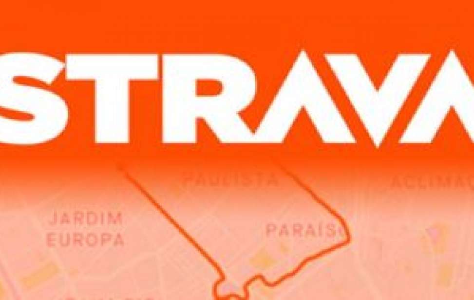Bikers Rio Pardo | NOTÍCIAS | Strava anuncia 3 novos recursos para fevereiro