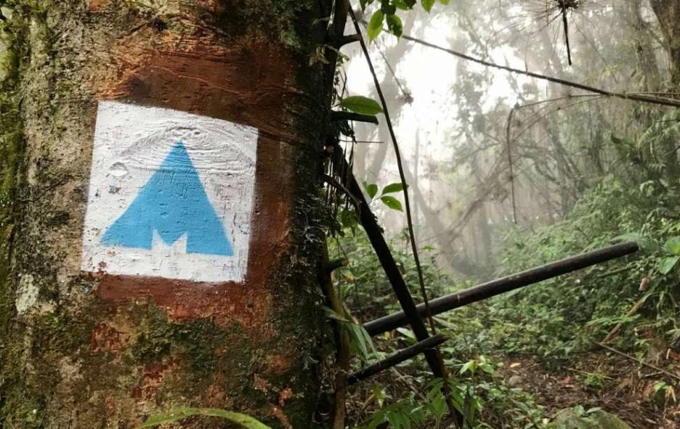 Bikers Rio pardo | Notícia | Megatrilha de 3 mil km vai conectar Rio de Janeiro ao Rio Grande do Sul pela mata atlântica