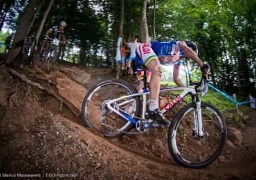 Bikers Rio pardo | Notícia | Avancini é 32º em etapa da Copa do Mundo