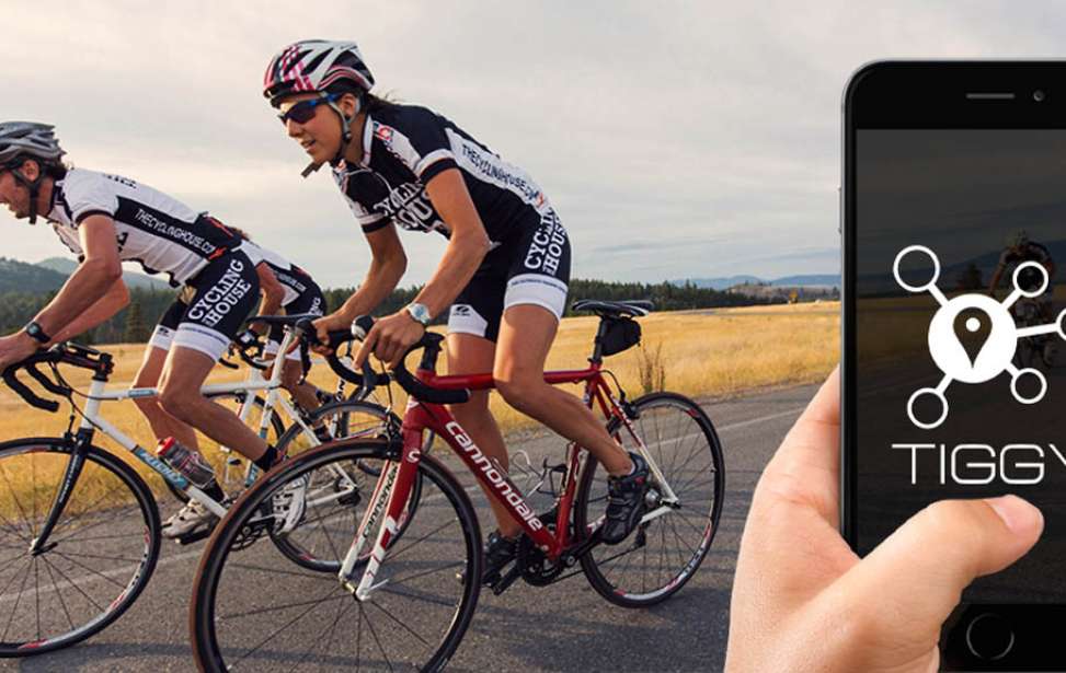 Bikers Rio Pardo | NOTÍCIAS | Novo aplicativo cria rede social de eventos de ciclismo para você se organizar